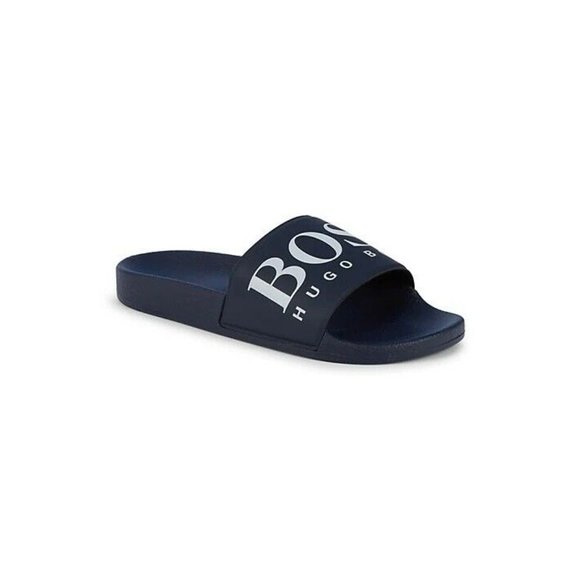 hugo boss slider